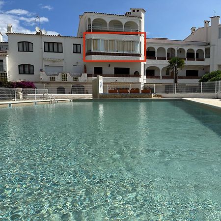 Lappart Empuriabrava Exterior foto