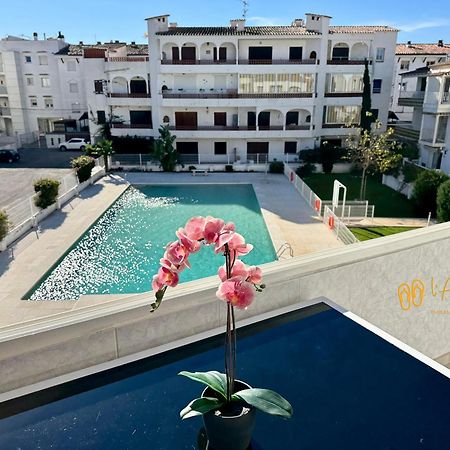 Lappart Empuriabrava Exterior foto